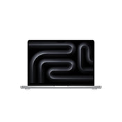MacBook Pro 14 Zoll mit M5 chip, 10-core CPU und 10-core GPU, 32GB, 1TB SSD, Silber