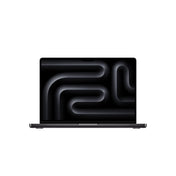 MacBook Pro 14 Zoll mit M5 Chip mit 10-Core CPU und 10-Core GPU, 24GB, 1TB SSD, Space Schwarz