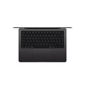 MacBook Pro 14 - SPS/M5 10C CPU u. 10C GPU/32 GB/2 TB SSD/GER