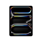 iPad Pro 13 Zoll Wi-Fi mit Standardglas, 512GB, Space Schwarz