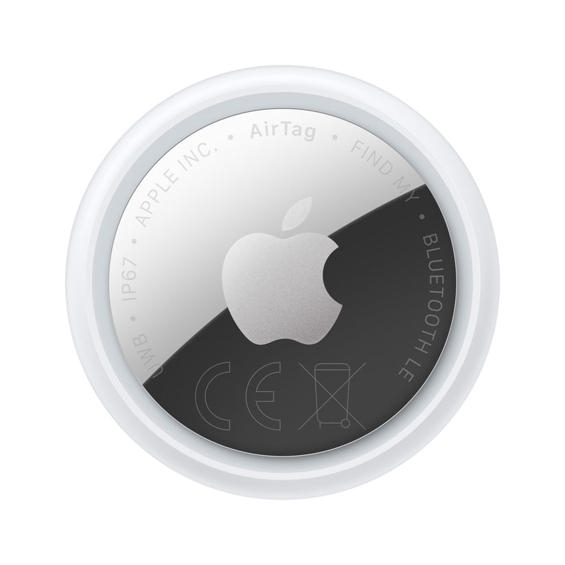 Apple AirTag, 1er-Pack (2026)