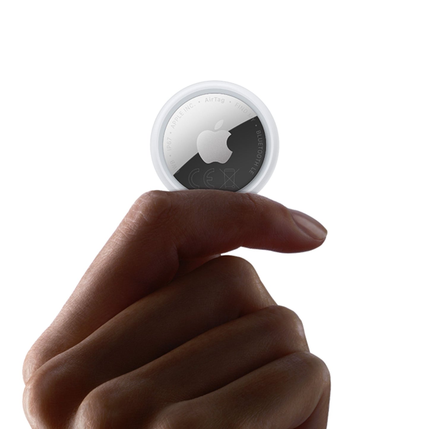 Apple AirTag, 1er-Pack (2026)