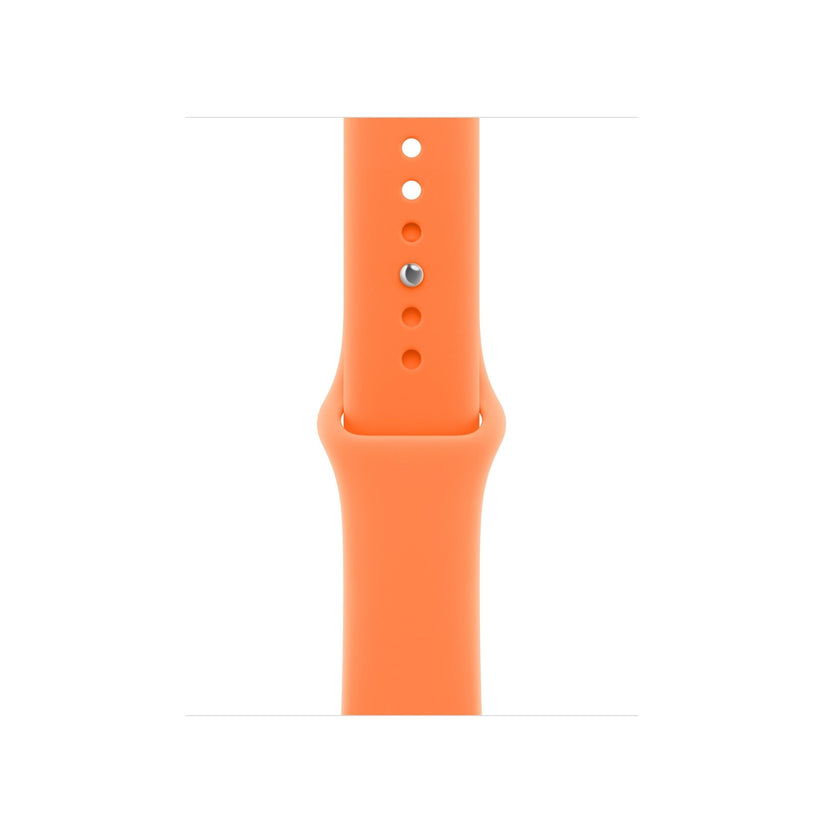 40mm Sportarmband – Clementine – M/L