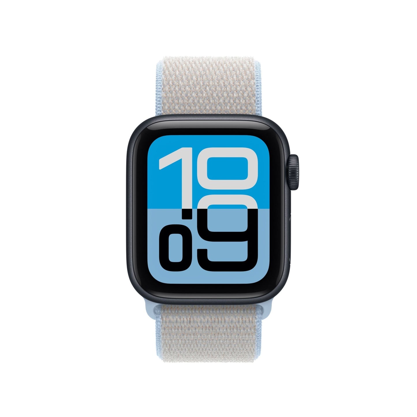 40mm Sport Loop – Blaunebel