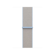 40mm Sport Loop – Blaunebel
