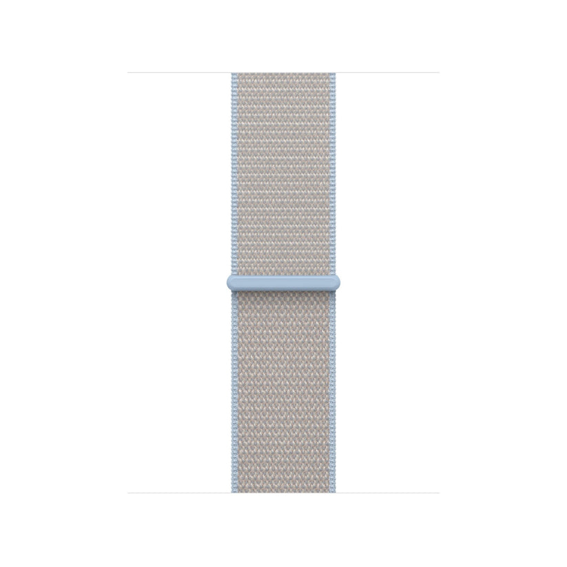 40mm Sport Loop – Blaunebel