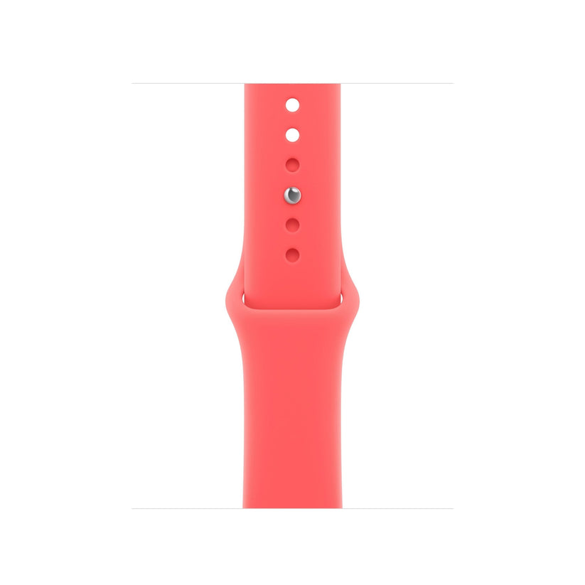40mm Sportarmband – Helle Guave – M/L