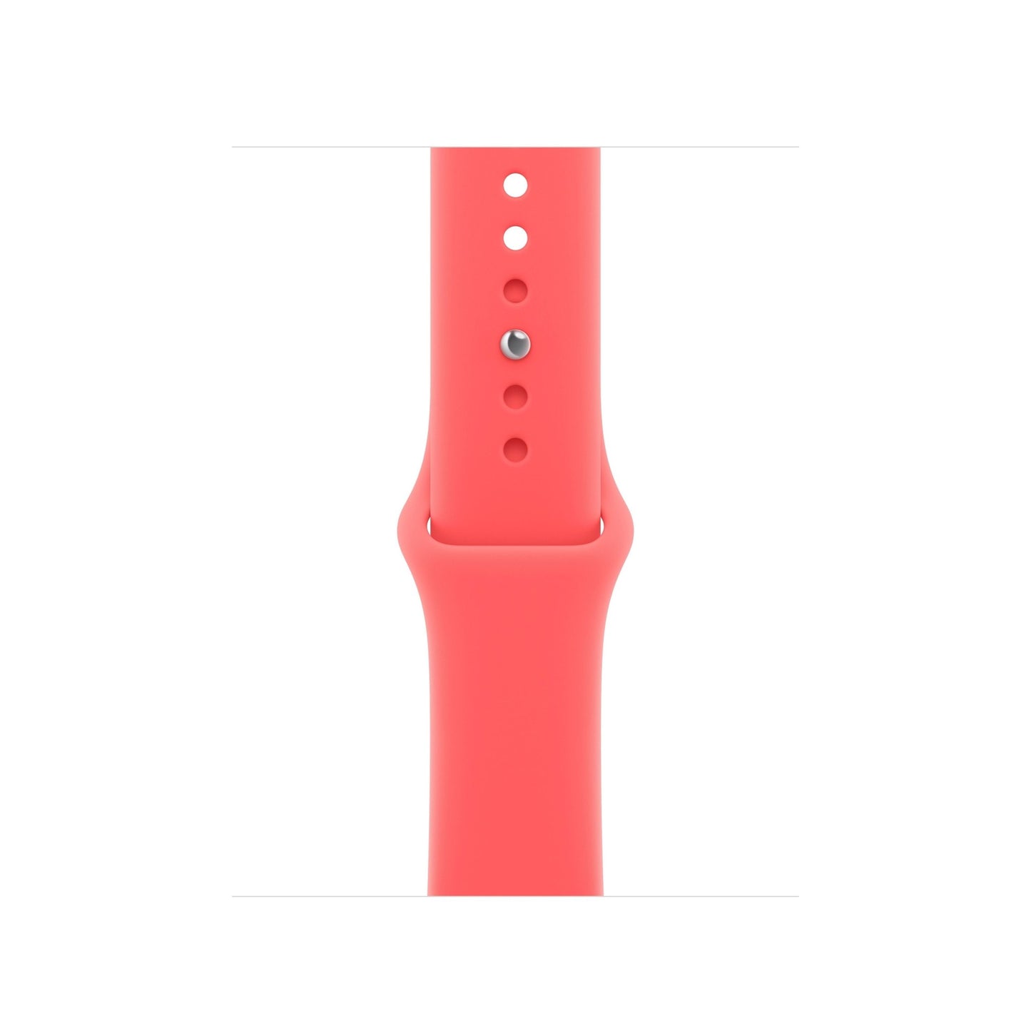 40mm Sportarmband – Helle Guave – S/M