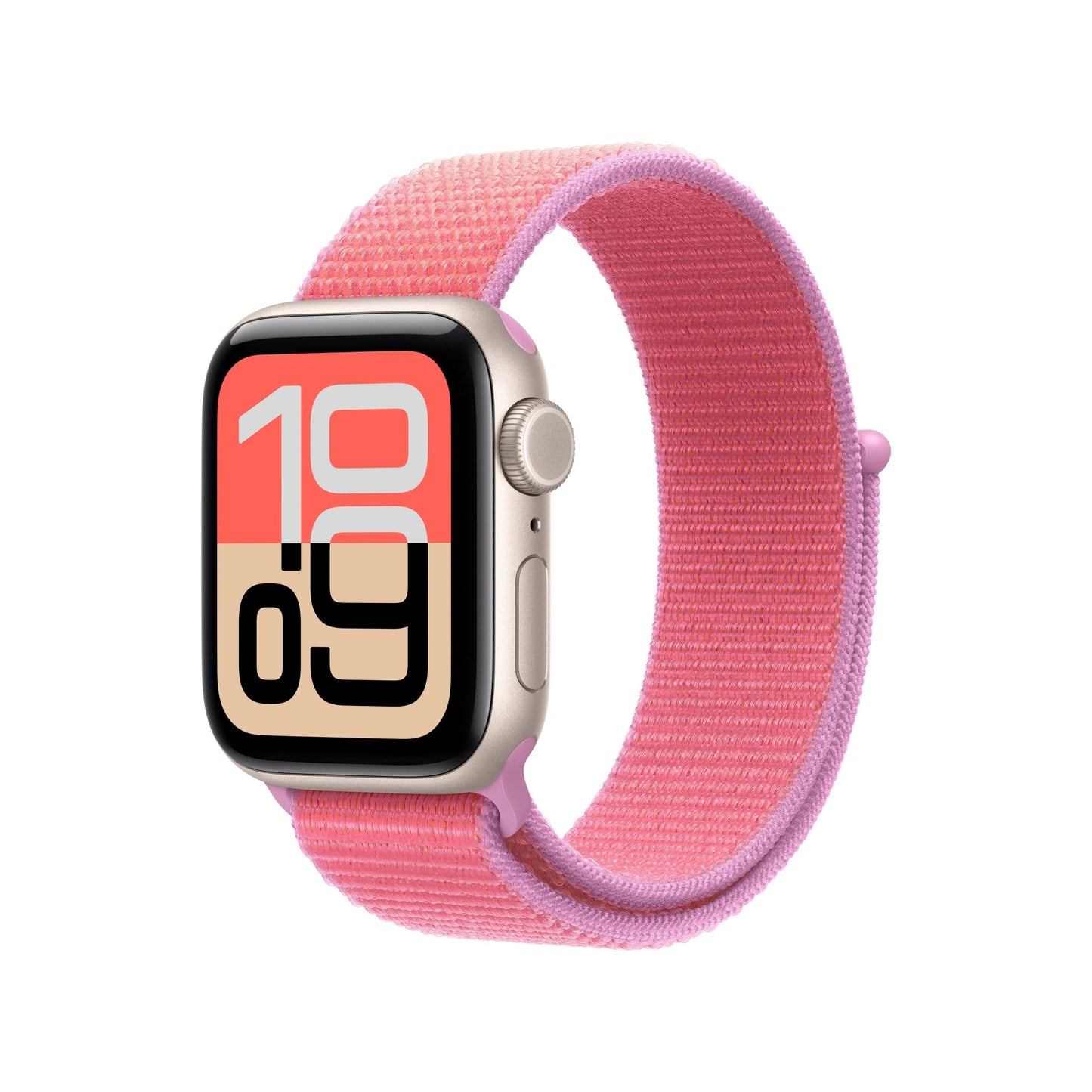 40mm Sport Loop – Helle Guave