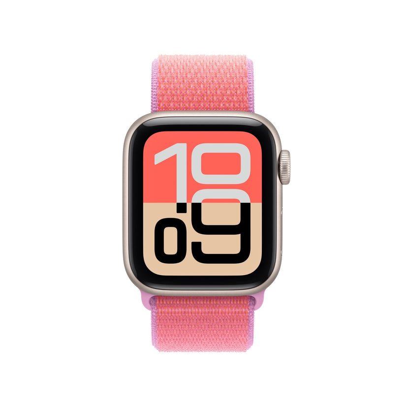 40mm Sport Loop – Helle Guave