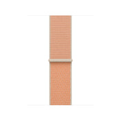 40mm Sport Loop – Cantaloupe