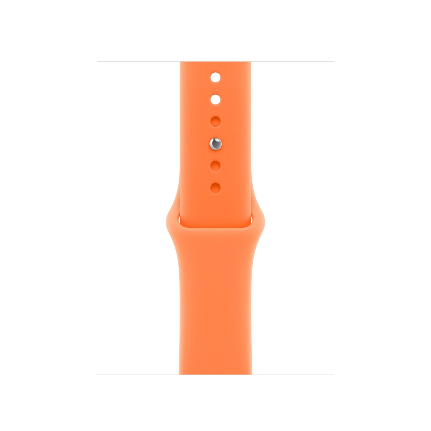 40mm Sportarmband – Clementine – S/M
