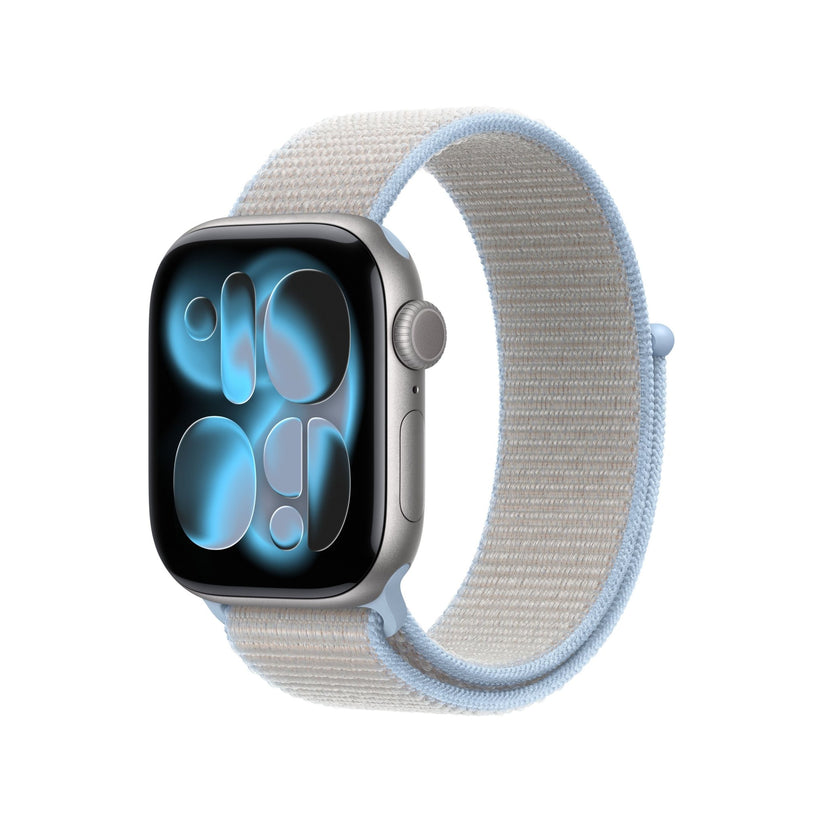 42mm Sport Loop – Blaunebel