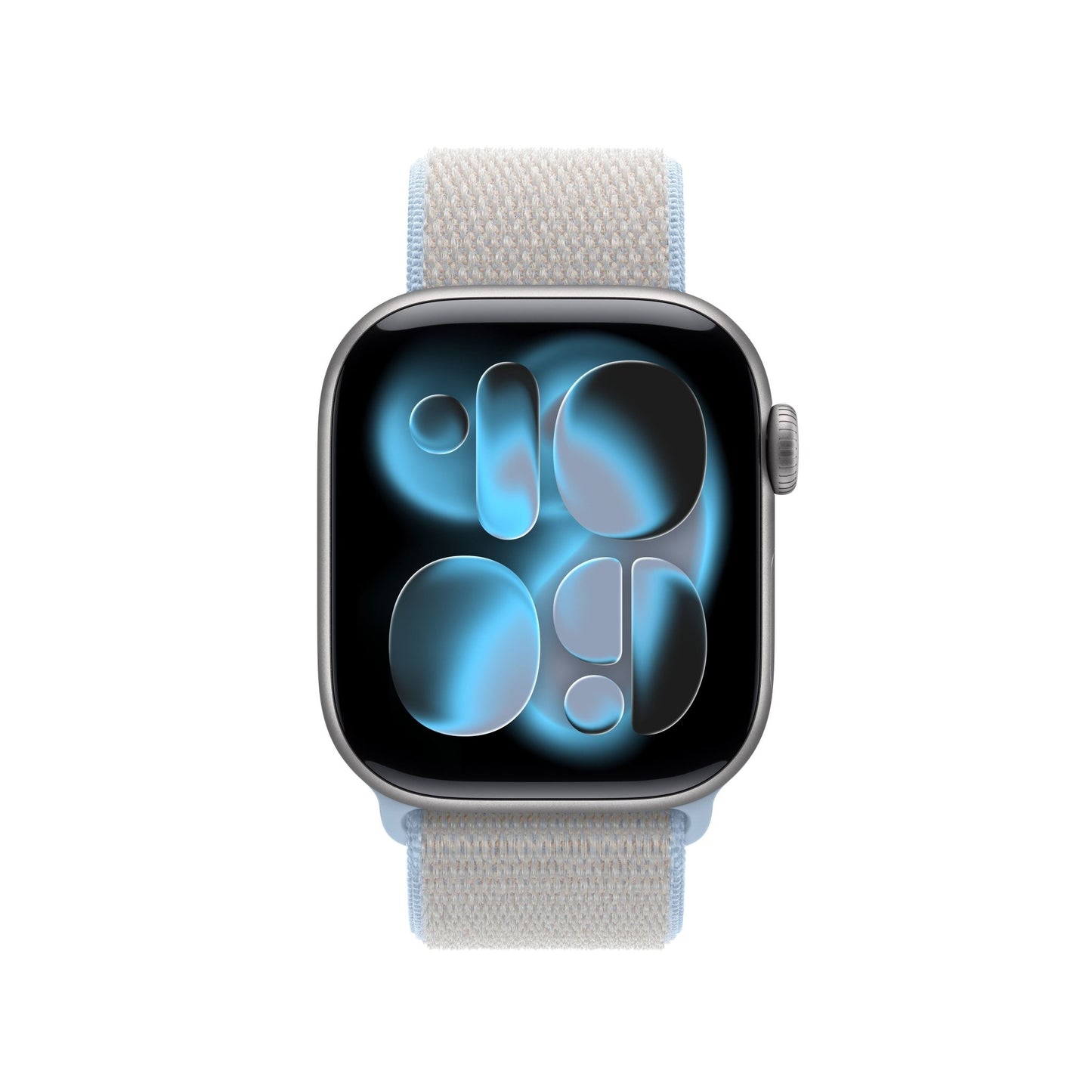 42mm Sport Loop – Blaunebel