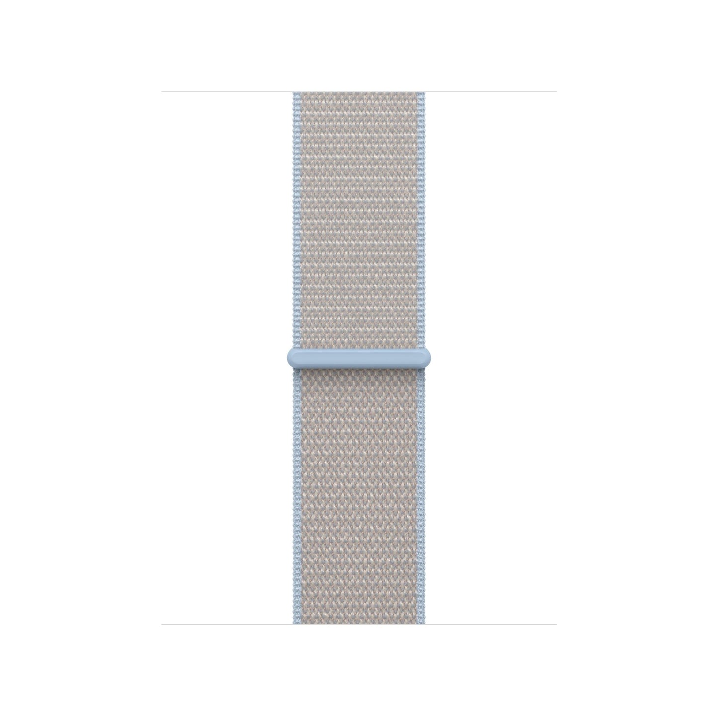 42mm Sport Loop – Blaunebel