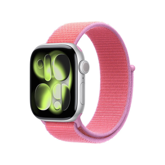 42mm Sport Loop – Helle Guave