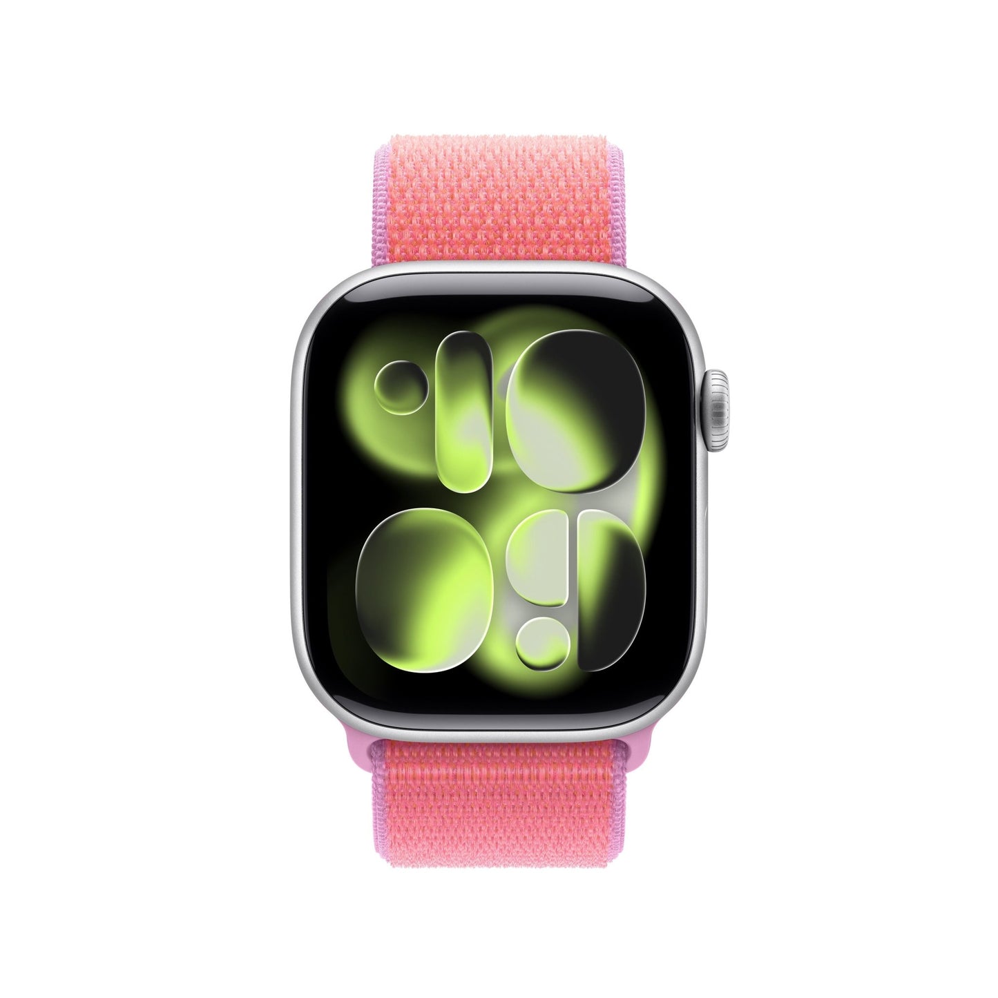 42mm Sport Loop – Helle Guave