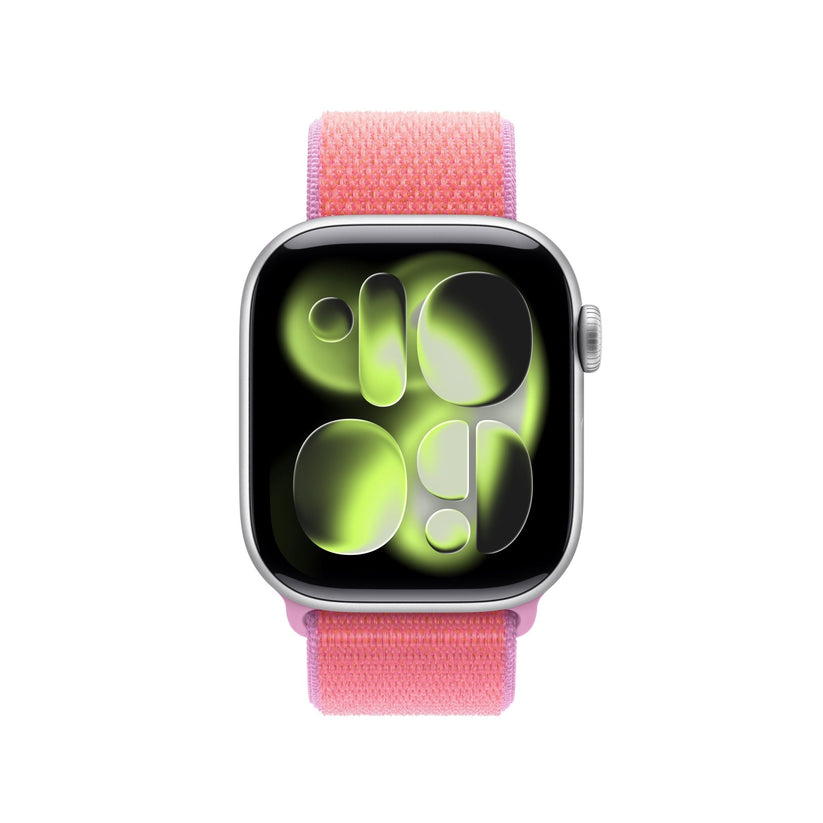42mm Sport Loop – Helle Guave