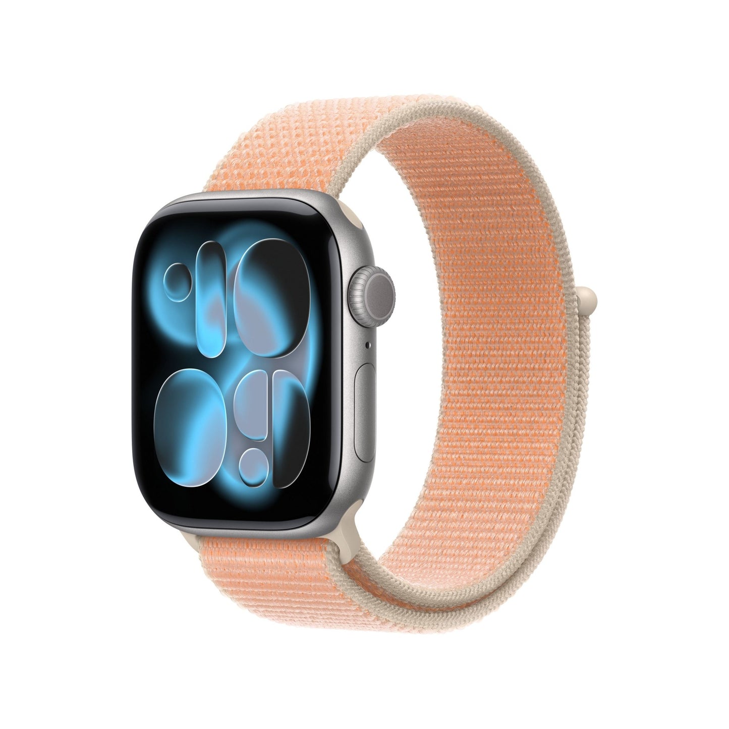42mm Sport Loop – Cantaloupe