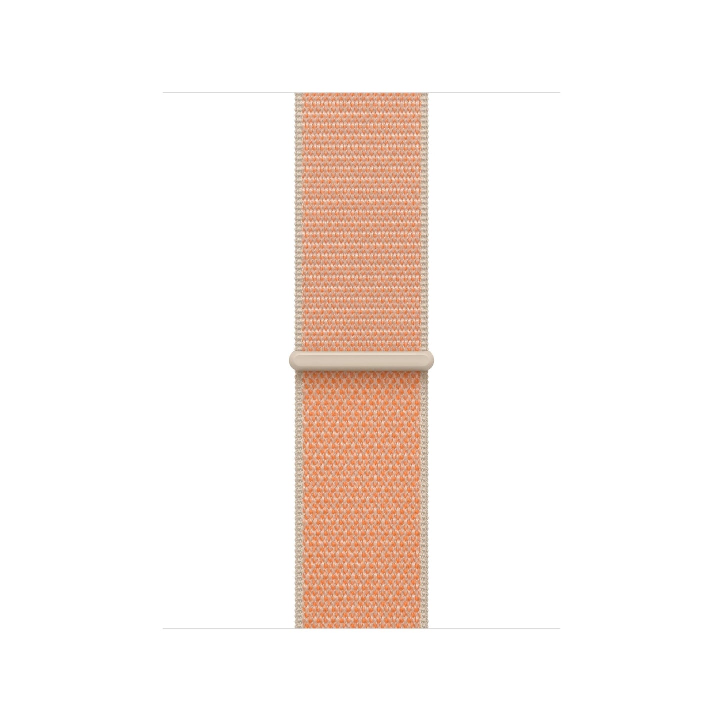 42mm Sport Loop – Cantaloupe