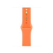 46mm Sportarmband – Clementine – M/L
