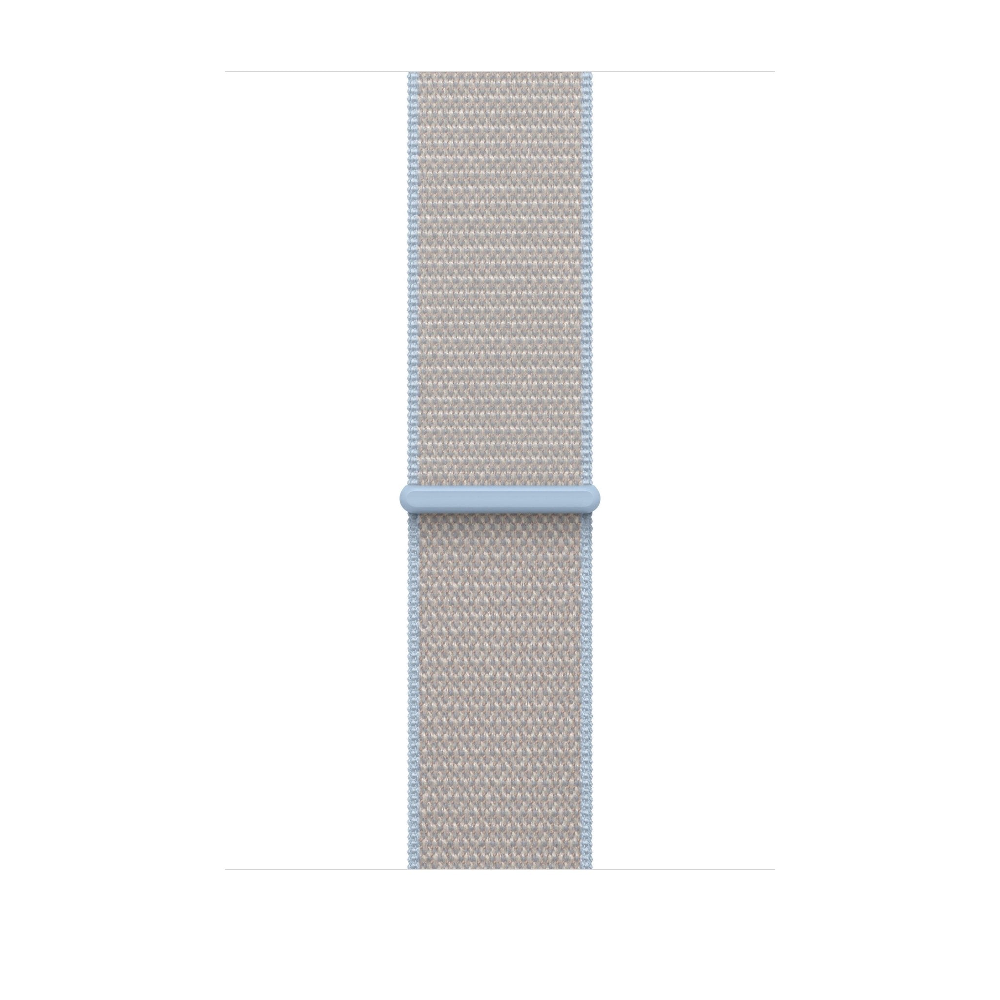 46mm Sport Loop – Blue Fog – epos | Apple Premium Partner