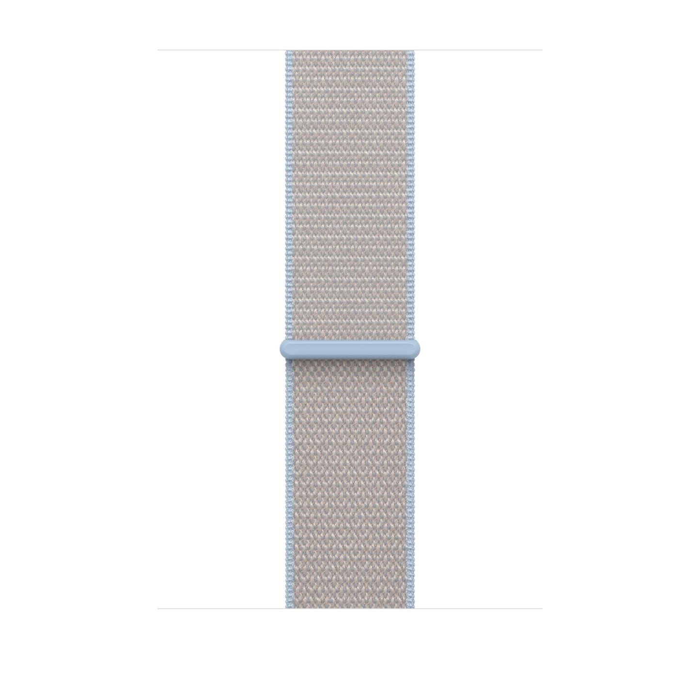 46mm Sport Loop – Blaunebel