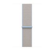 46mm Sport Loop – Blaunebel