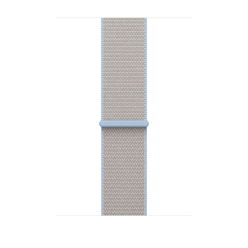 46mm Sport Loop – Blaunebel