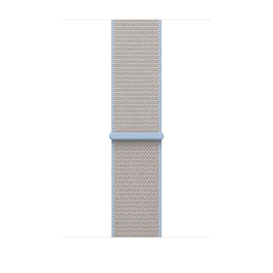 46mm Sport Loop – Blaunebel