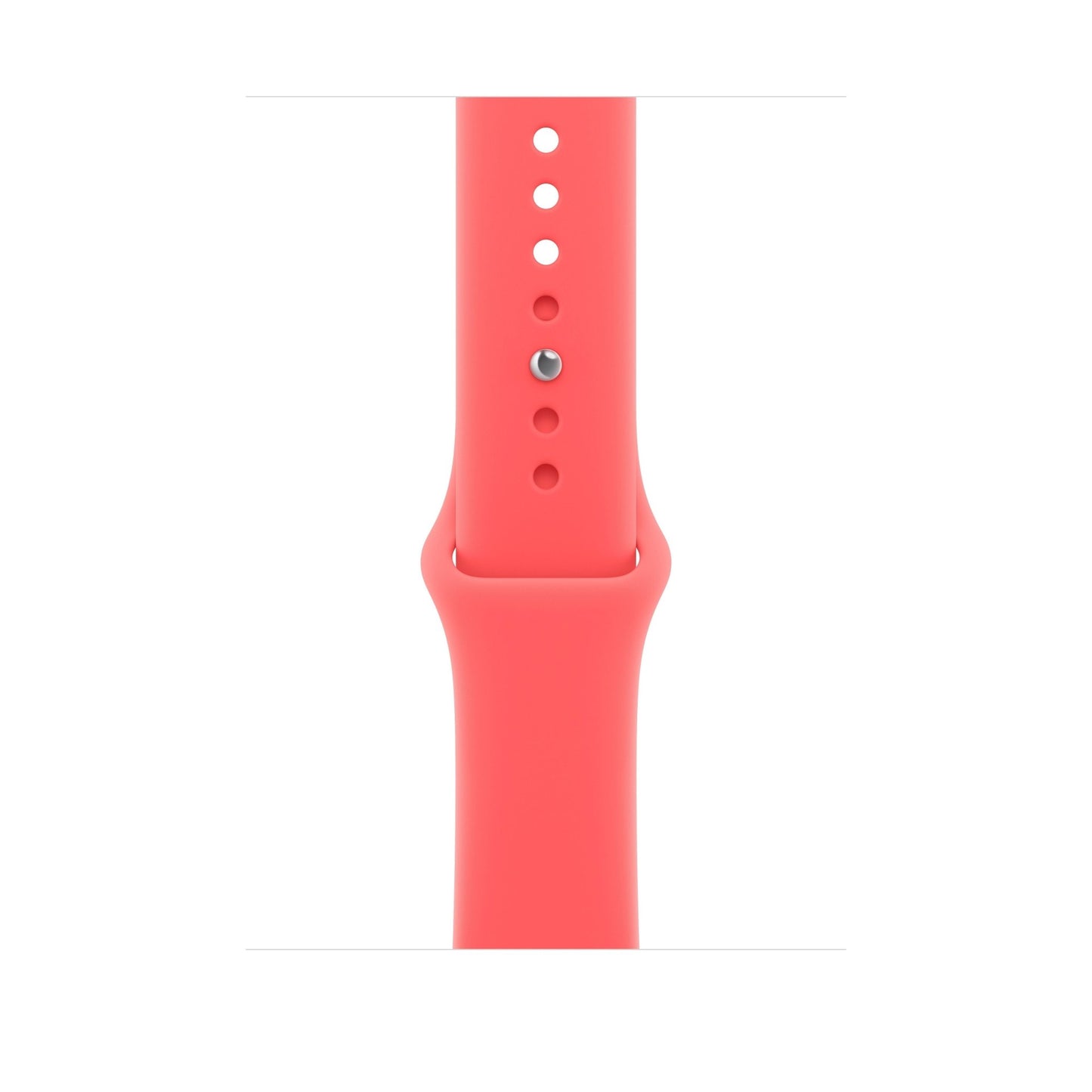 46mm Sportarmband – Helle Guave – M/L