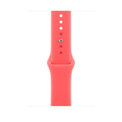 46mm Sportarmband – Helle Guave – M/L