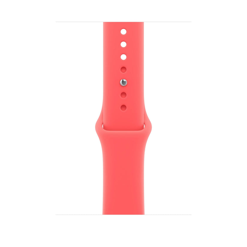 46mm Sportarmband – Helle Guave – M/L