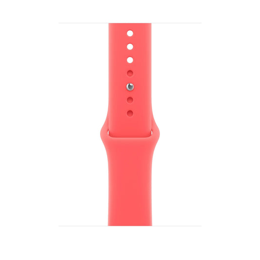 46mm Sportarmband – Helle Guave – S/M
