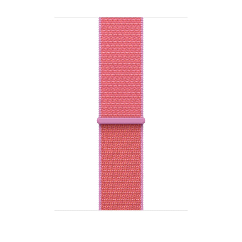 46mm Sport Loop – Helle Guave