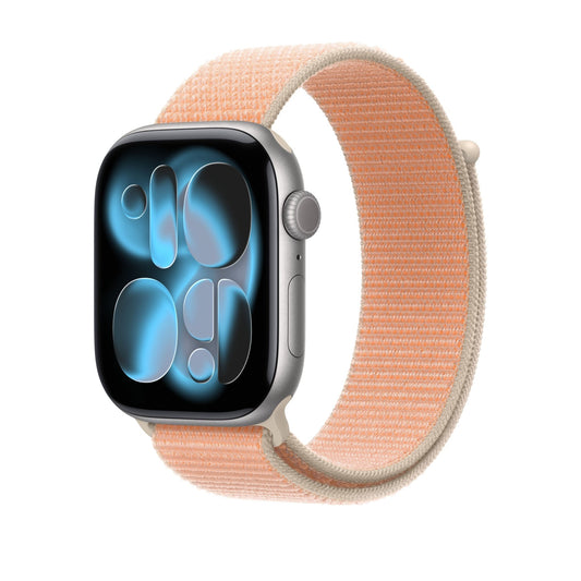 46mm Sport Loop – Cantaloupe