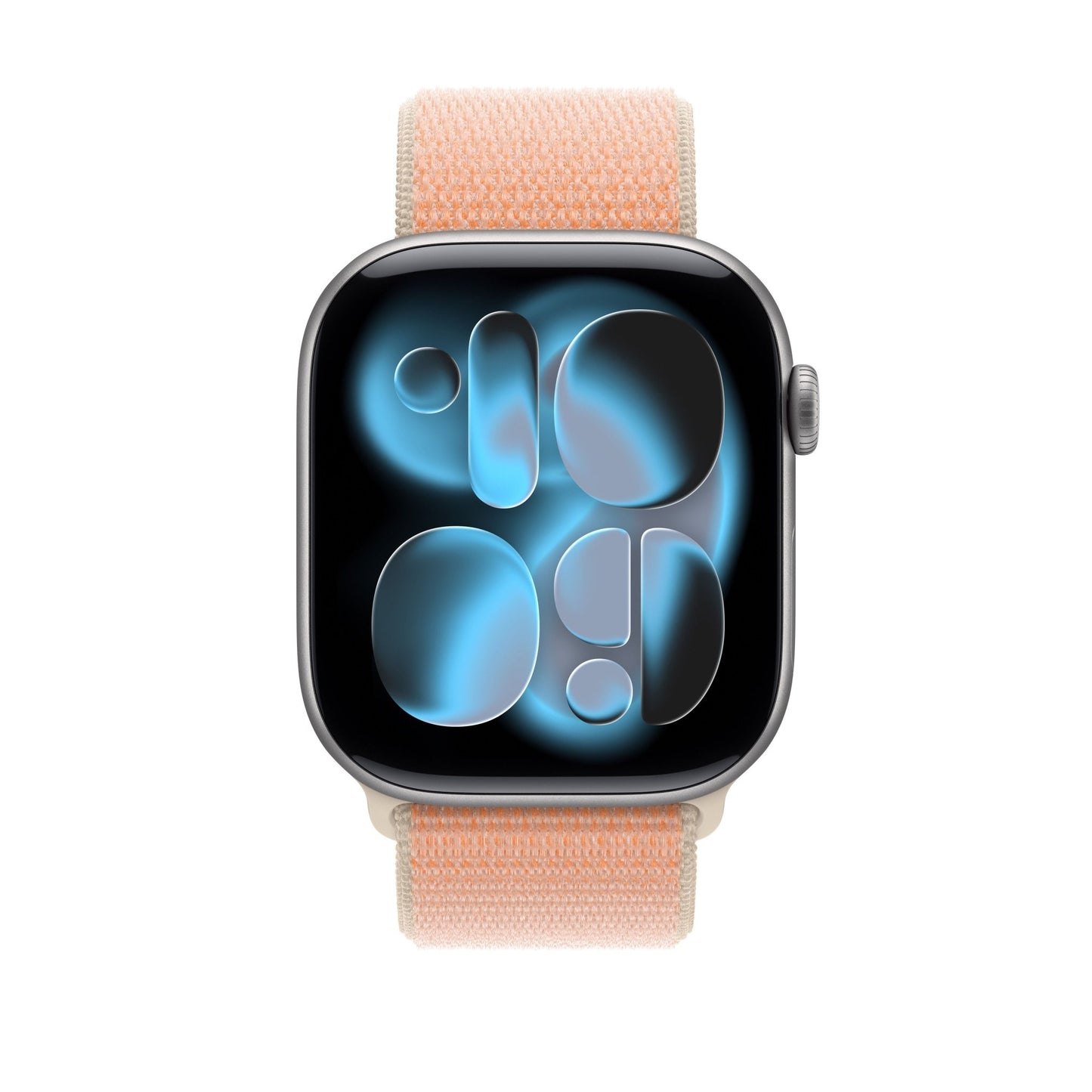 46mm Sport Loop – Cantaloupe