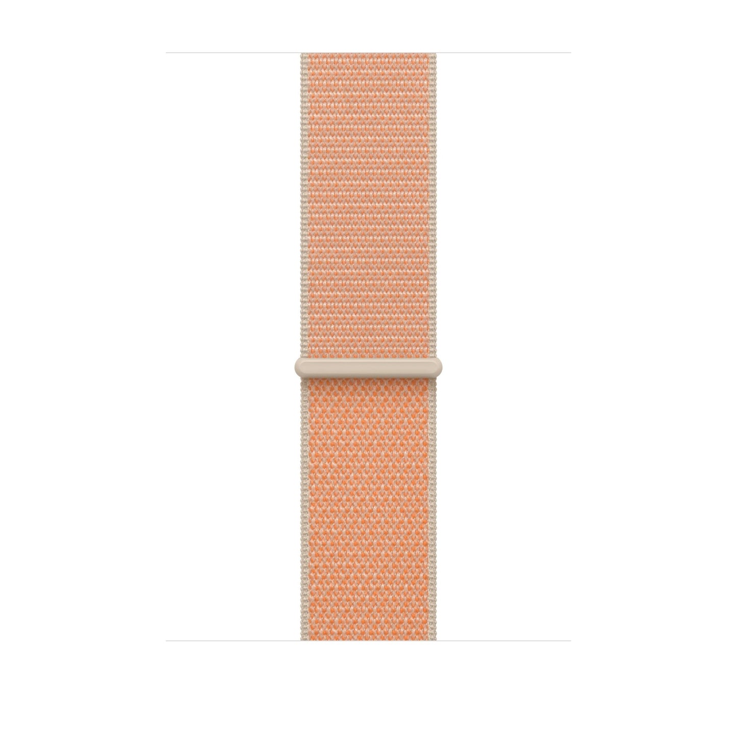46mm Sport Loop – Cantaloupe