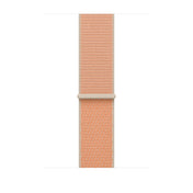 46mm Sport Loop – Cantaloupe