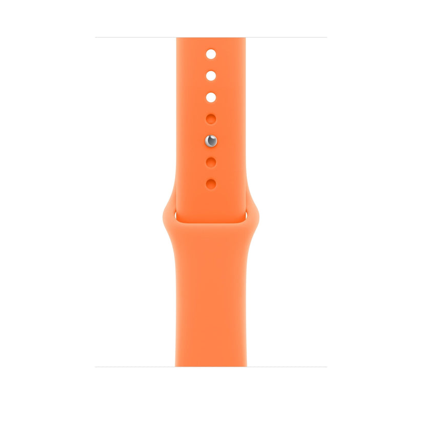 46mm Sportarmband – Clementine – S/M