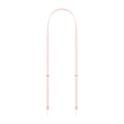 Crossbody Band - Zartrosa