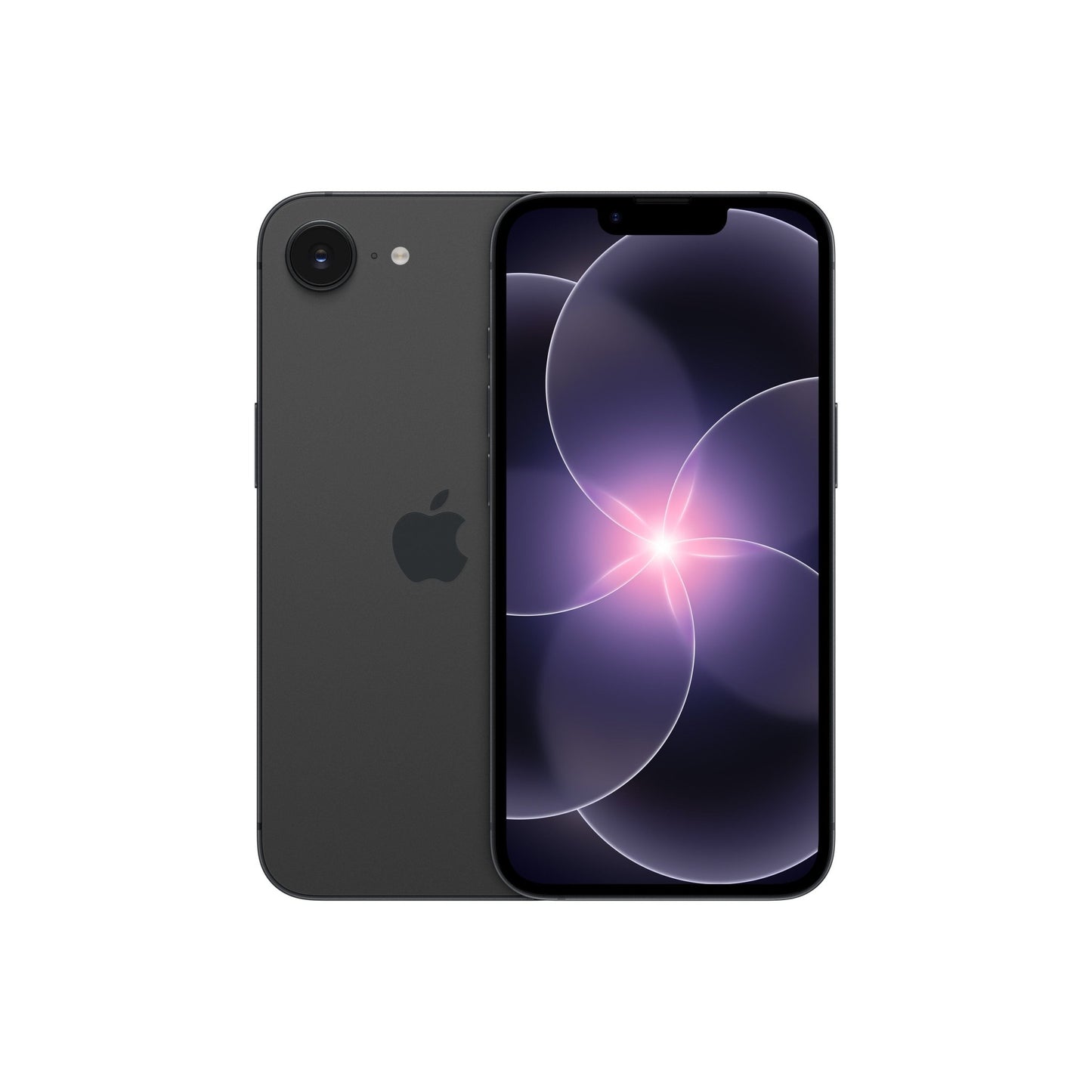 iPhone 17e 512GB Schwarz