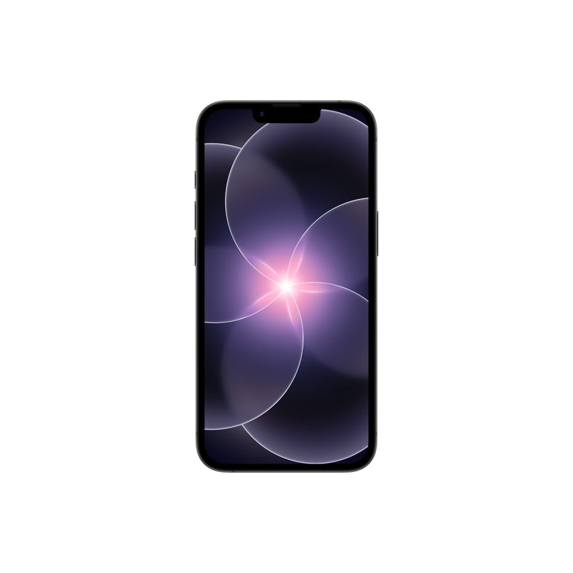iPhone 17e 512GB Schwarz