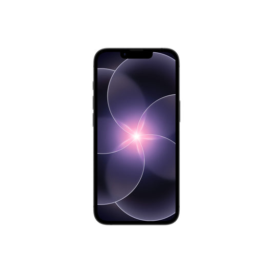 iPhone 17e 256GB Schwarz