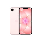 iPhone 17e 512GB Zartrosa