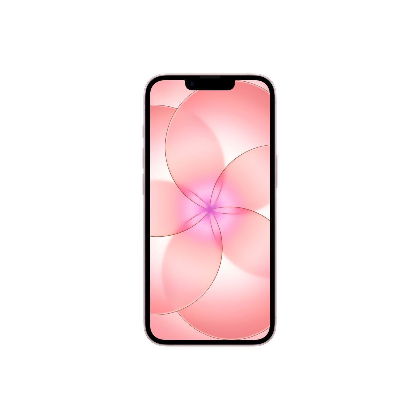 iPhone 17e 256GB Zartrosa