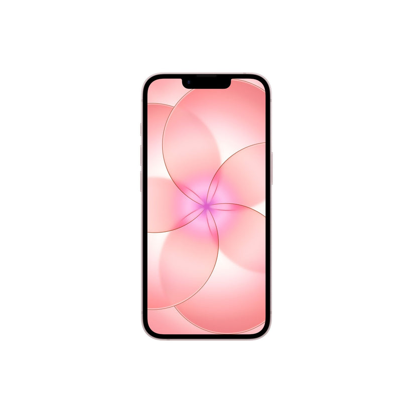 iPhone 17e 256GB Zartrosa
