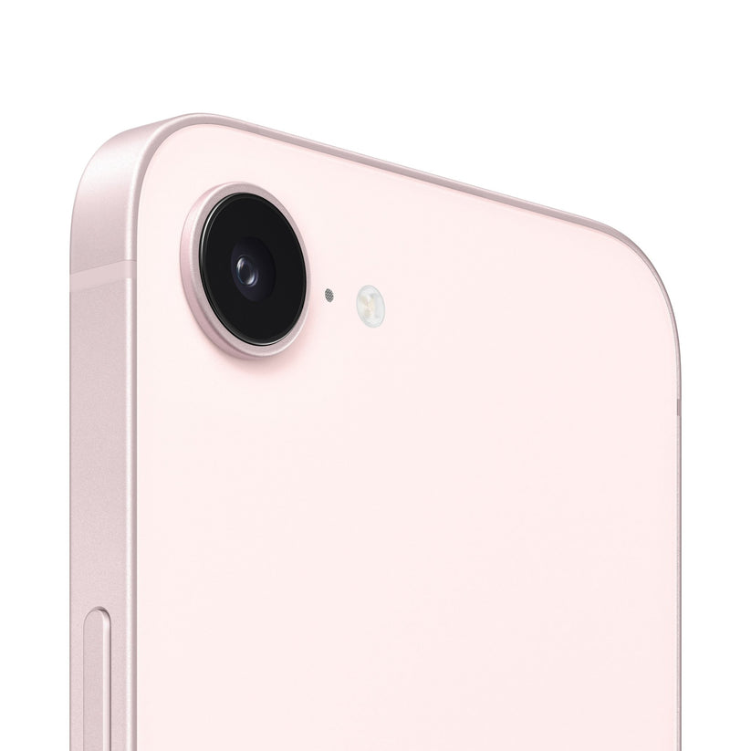 iPhone 17e 512GB Zartrosa