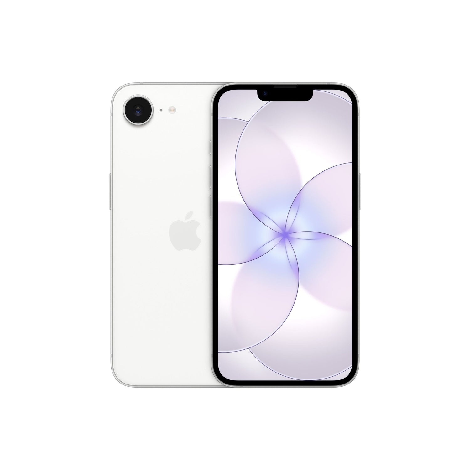 iPhone 17e 256GB Weiß