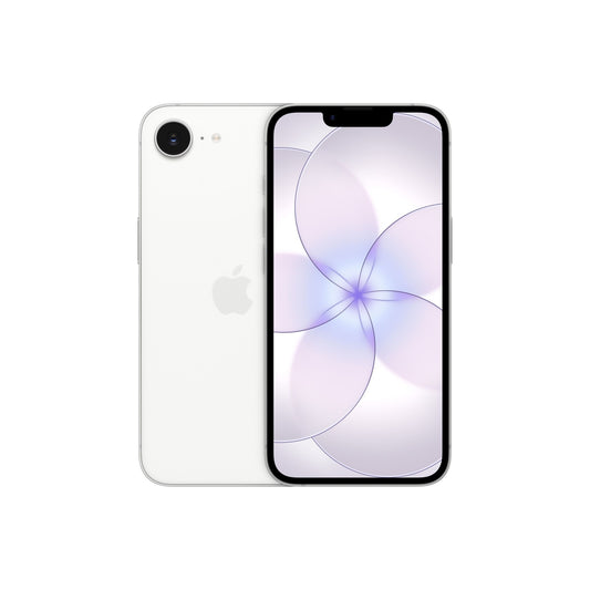 iPhone 17e 512GB Weiß